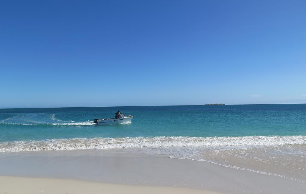 Jurien Beachfront Holiday Units Villa Jurien Bay Ruang foto