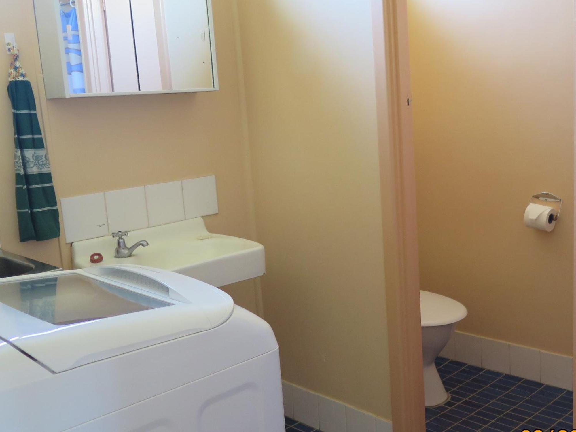 Jurien Beachfront Holiday Units Villa Jurien Bay Bagian luar foto