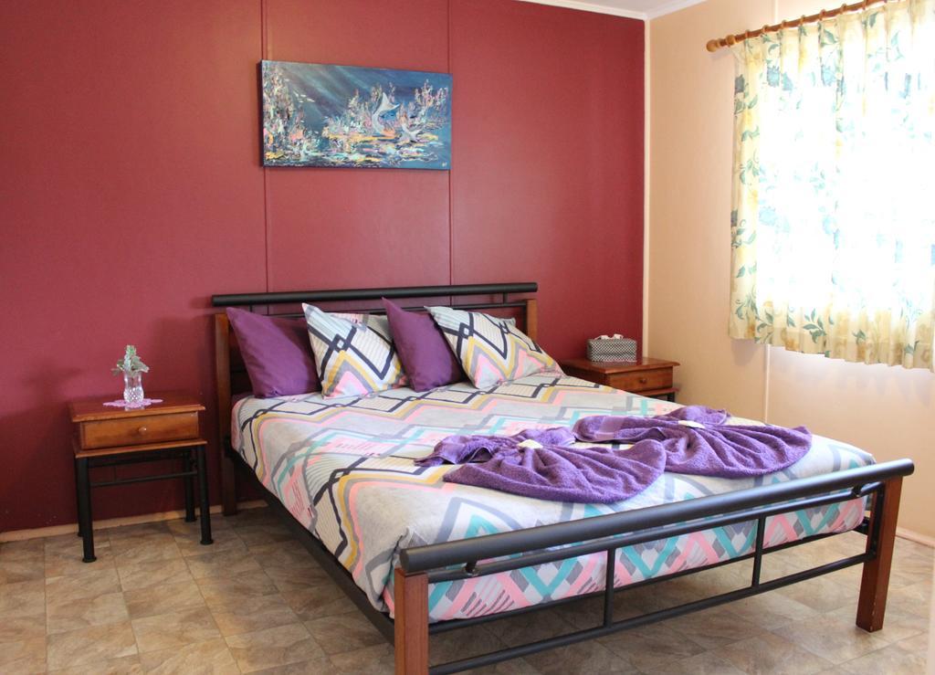 Jurien Beachfront Holiday Units Villa Jurien Bay Bagian luar foto