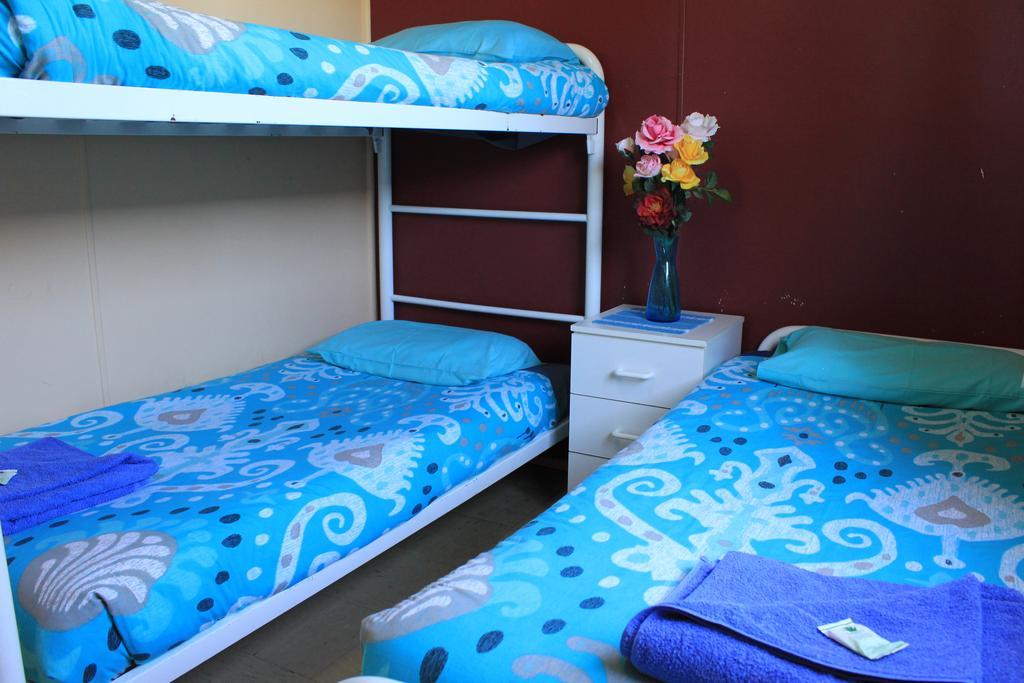 Jurien Beachfront Holiday Units Villa Jurien Bay Bagian luar foto